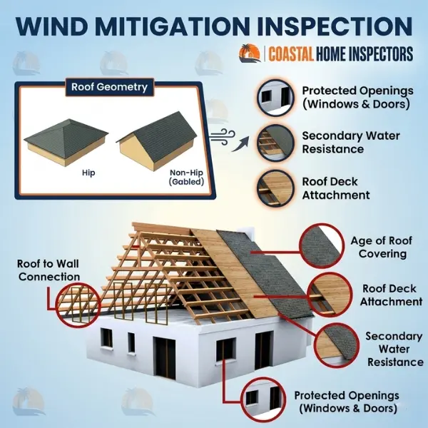 wind mitigation inspection